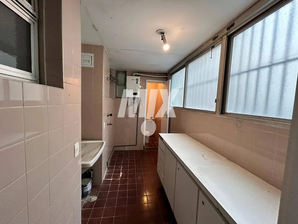 Apartamento, 3 quartos, 134 m² - Foto 4