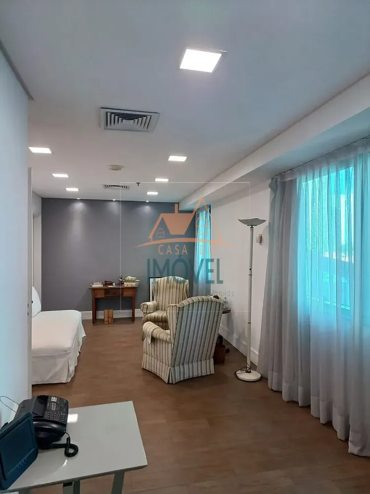 Apartamento, 41 m² - Foto 1