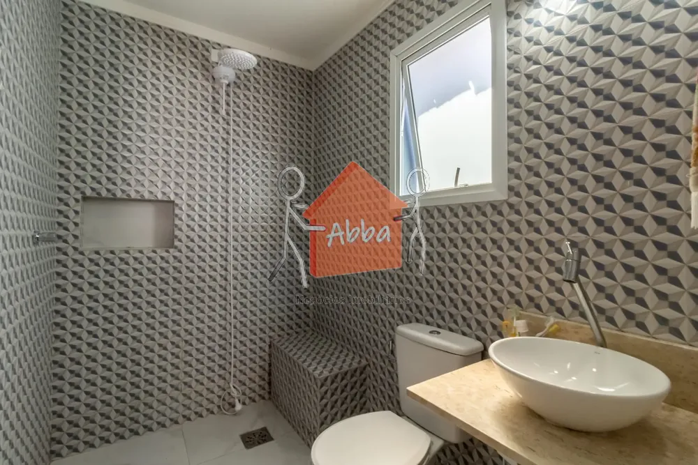 Sobrado, 2 quartos, 124 m² - Foto 4