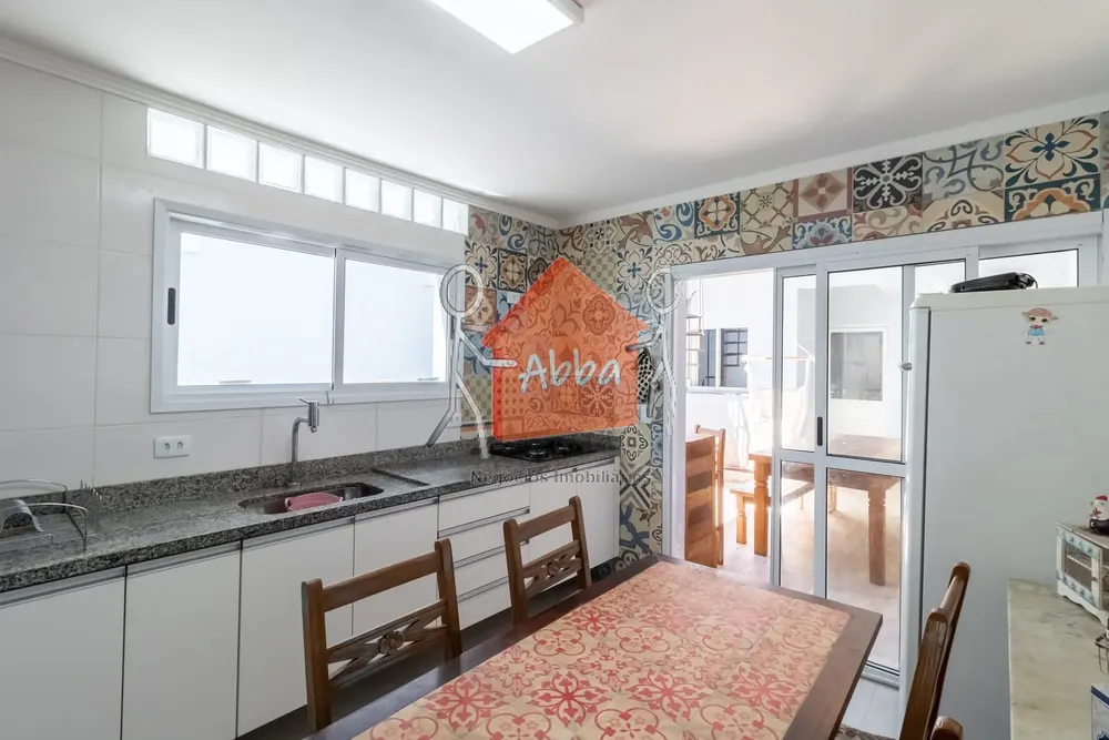 Sobrado, 2 quartos, 124 m² - Foto 2