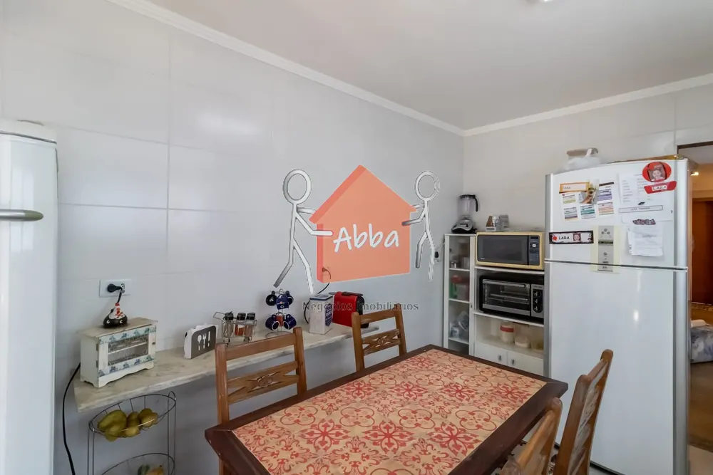 Sobrado, 2 quartos, 124 m² - Foto 3