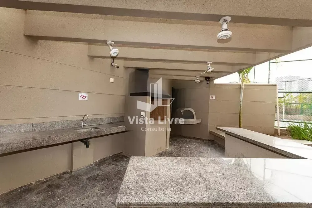 Apartamento, 2 quartos, 60 m² - Foto 4