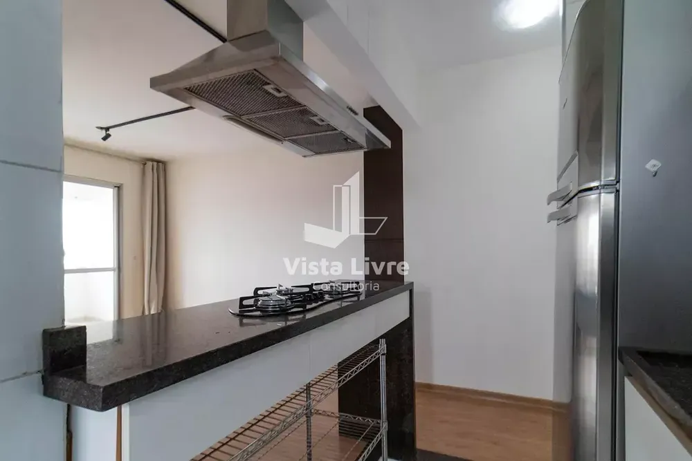 Apartamento, 2 quartos, 60 m² - Foto 1