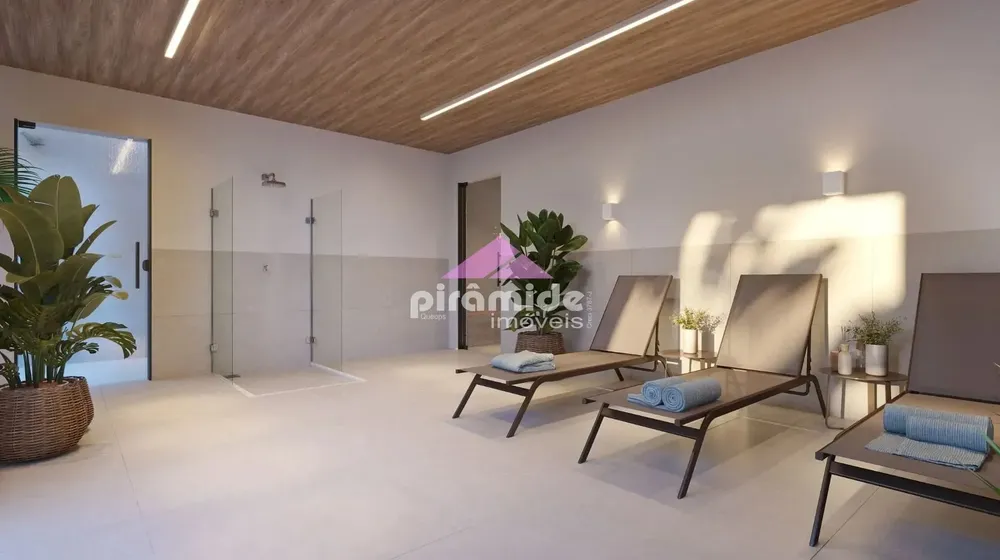 Apartamento, 2 quartos, 54 m² - Foto 1