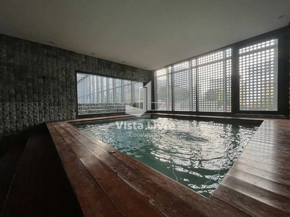 Apartamento, 1 quarto, 45 m² - Foto 8