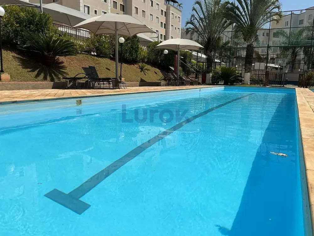 Apartamento, 2 quartos, 48 m² - Foto 3