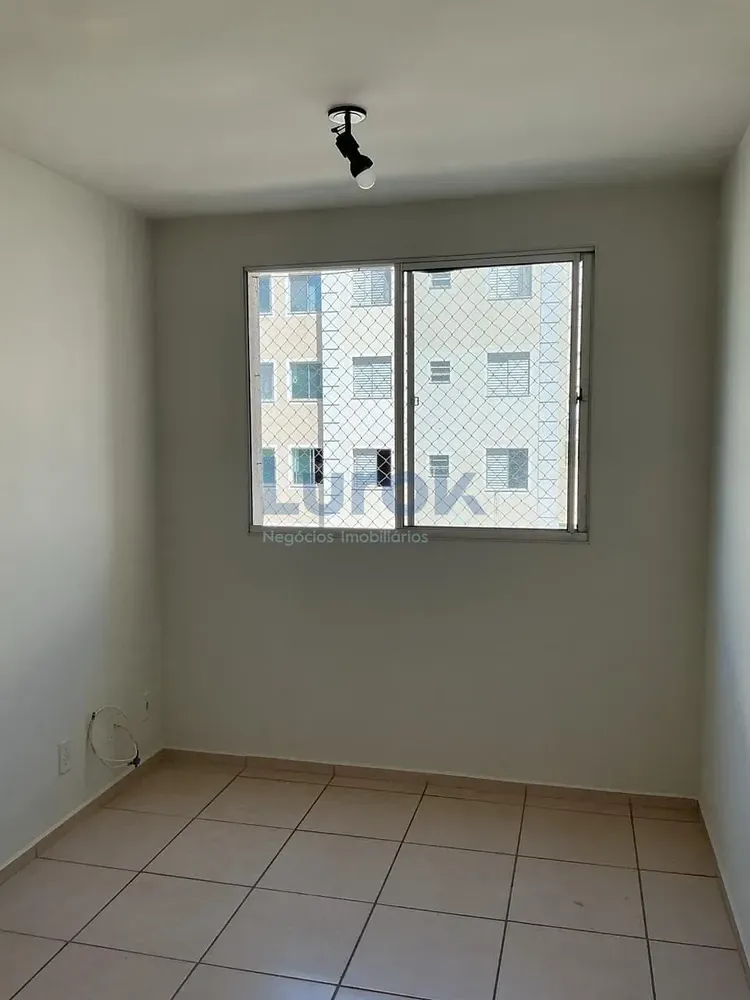 Apartamento, 2 quartos, 48 m² - Foto 2