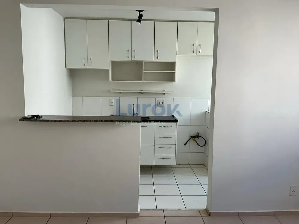 Apartamento, 2 quartos, 48 m² - Foto 4
