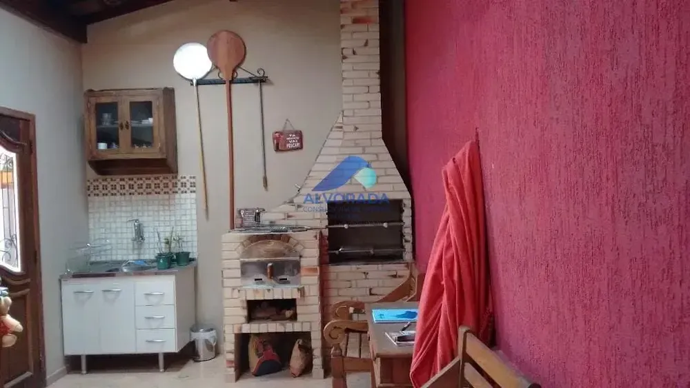 Casa, 4 quartos, 160 m² - Foto 6