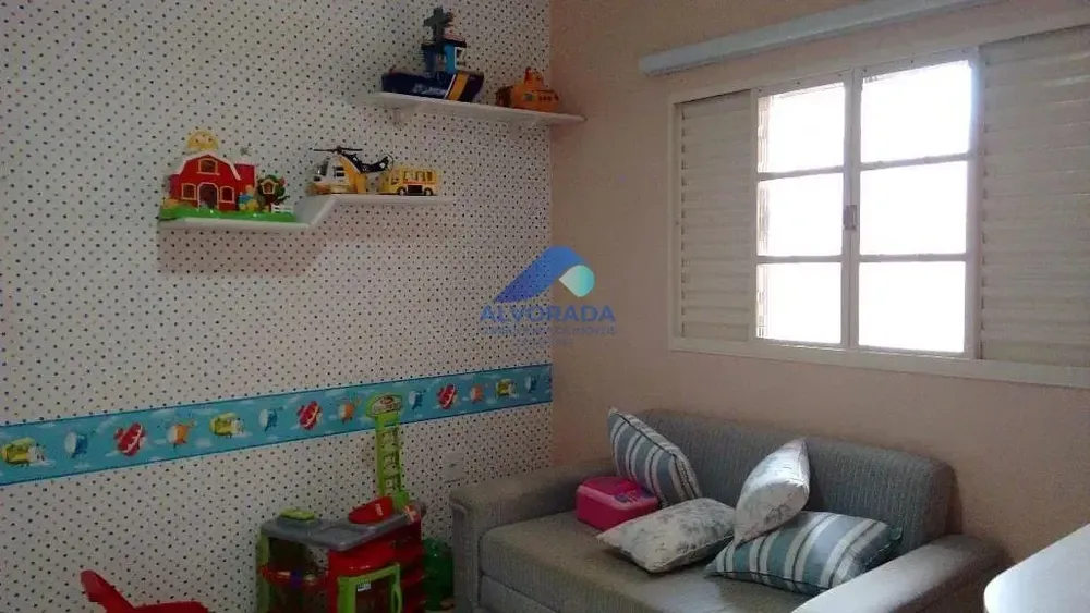 Casa, 4 quartos, 160 m² - Foto 8