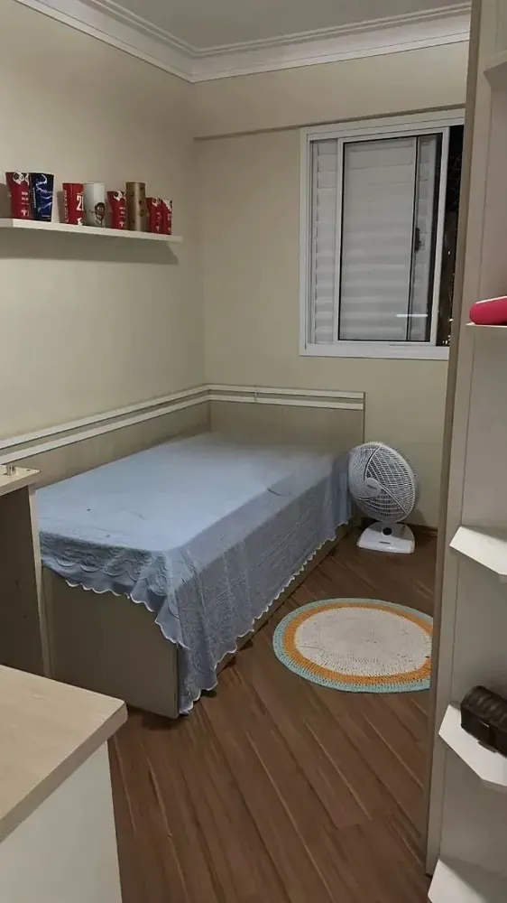 Apartamento, 3 quartos, 82 m² - Foto 4