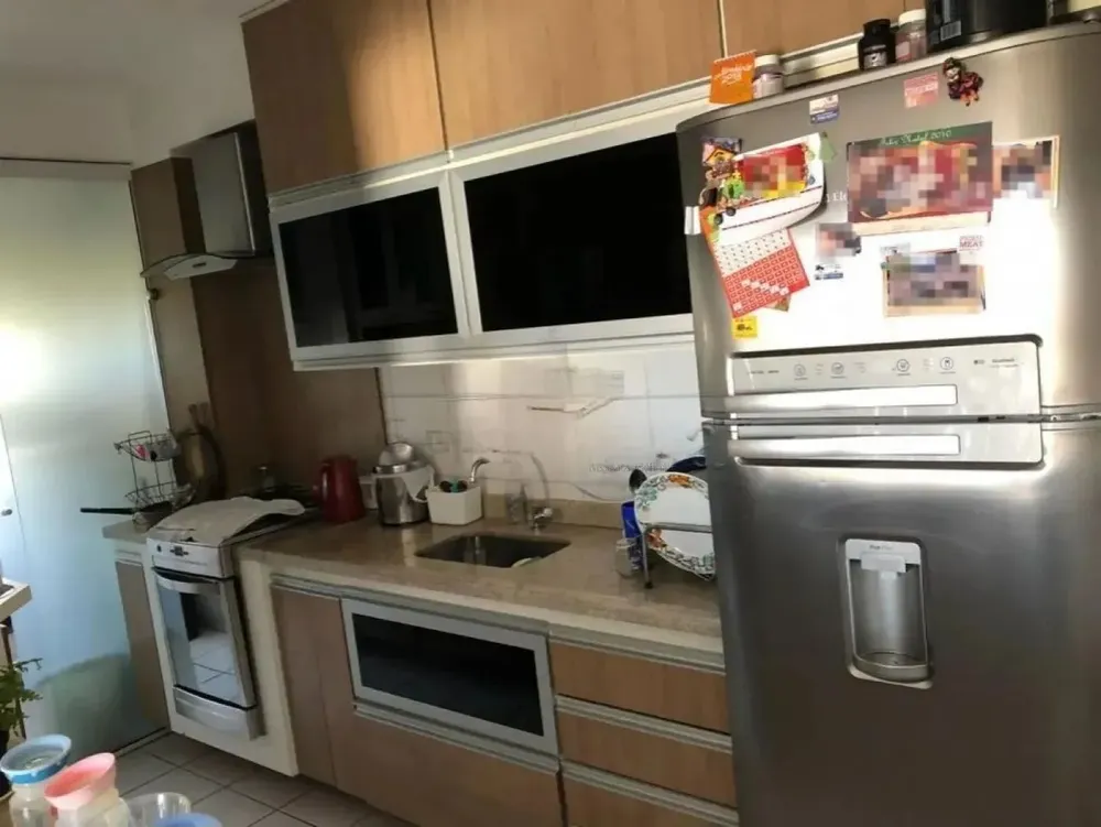 Apartamento, 3 quartos, 82 m² - Foto 1
