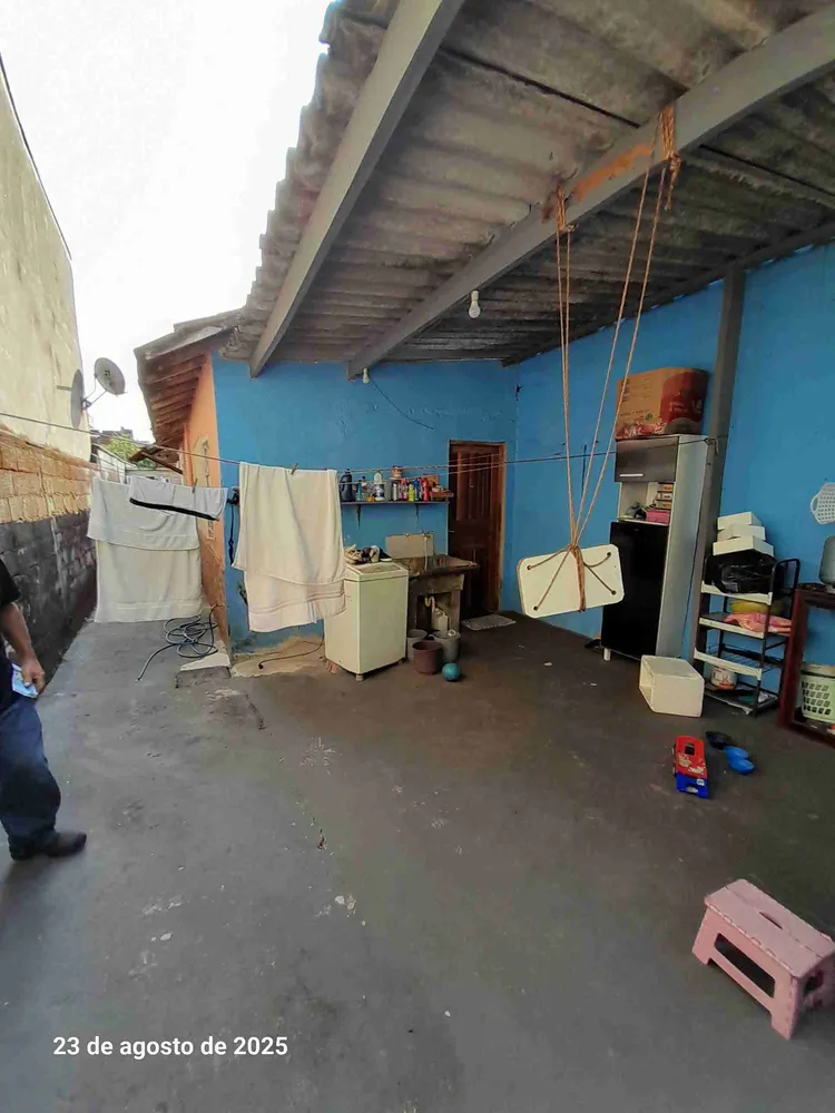 Casa, 2 quartos, 242 m² - Foto 5