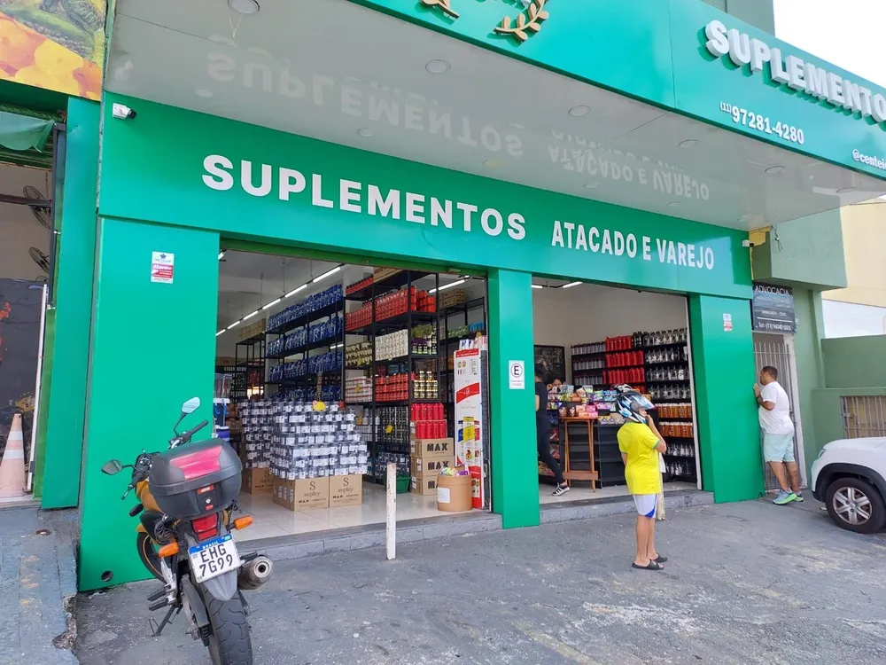 Prédio Inteiro, 450 m² - Foto 4