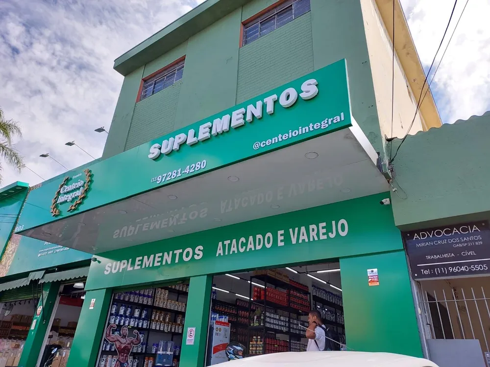 Prédio Inteiro, 450 m² - Foto 2