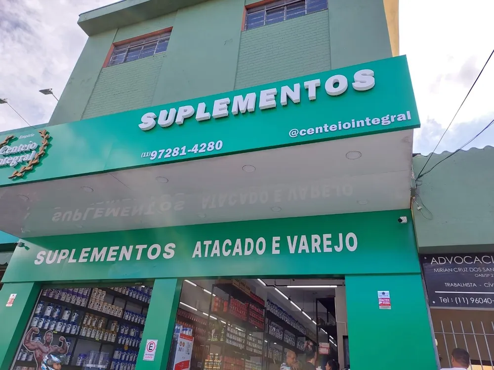 Prédio Inteiro, 450 m² - Foto 3