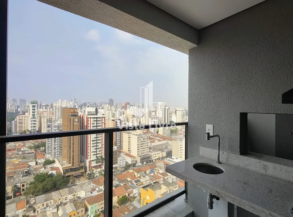 Apartamento, 2 quartos, 85 m² - Foto 7