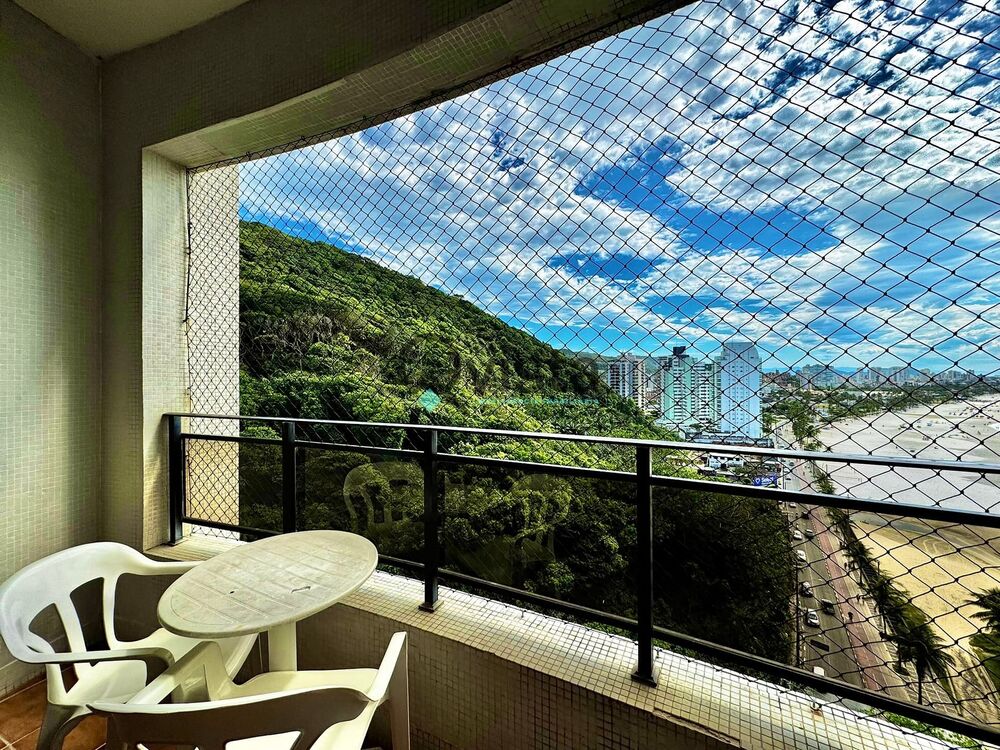 Apartamento, 3 quartos, 107 m² - Foto 1