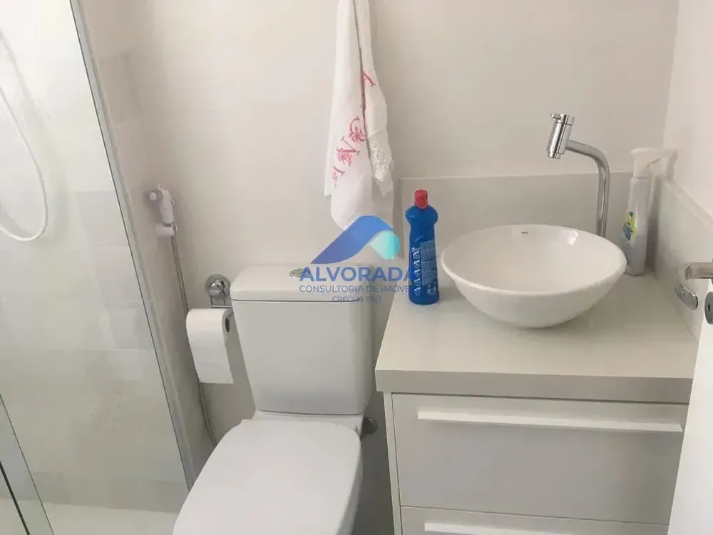 Apartamento, 2 quartos, 65 m² - Foto 8