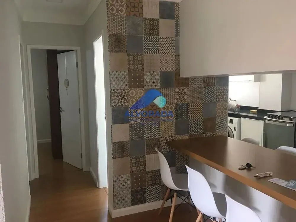 Apartamento, 2 quartos, 65 m² - Foto 1