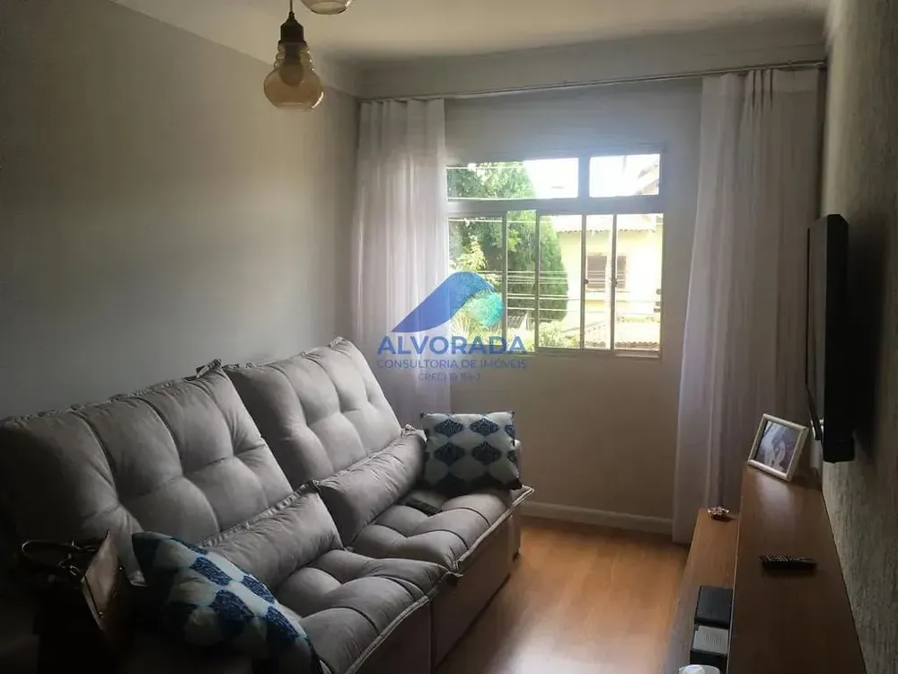 Apartamento, 2 quartos, 65 m² - Foto 2