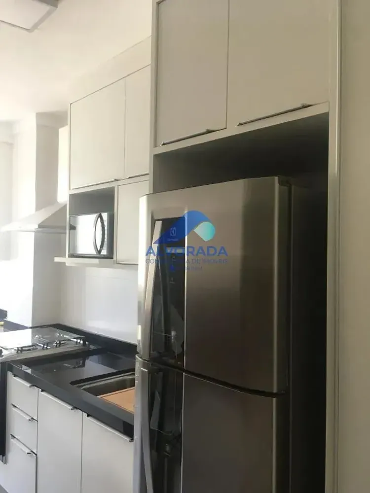 Apartamento, 2 quartos, 65 m² - Foto 7