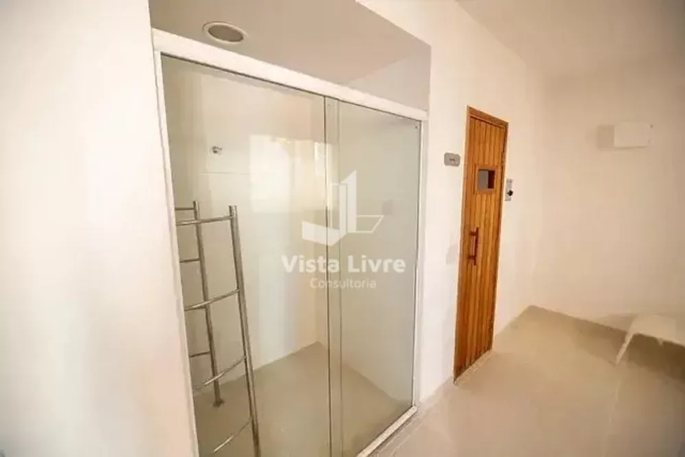 Apartamento, 3 quartos, 82 m² - Foto 2