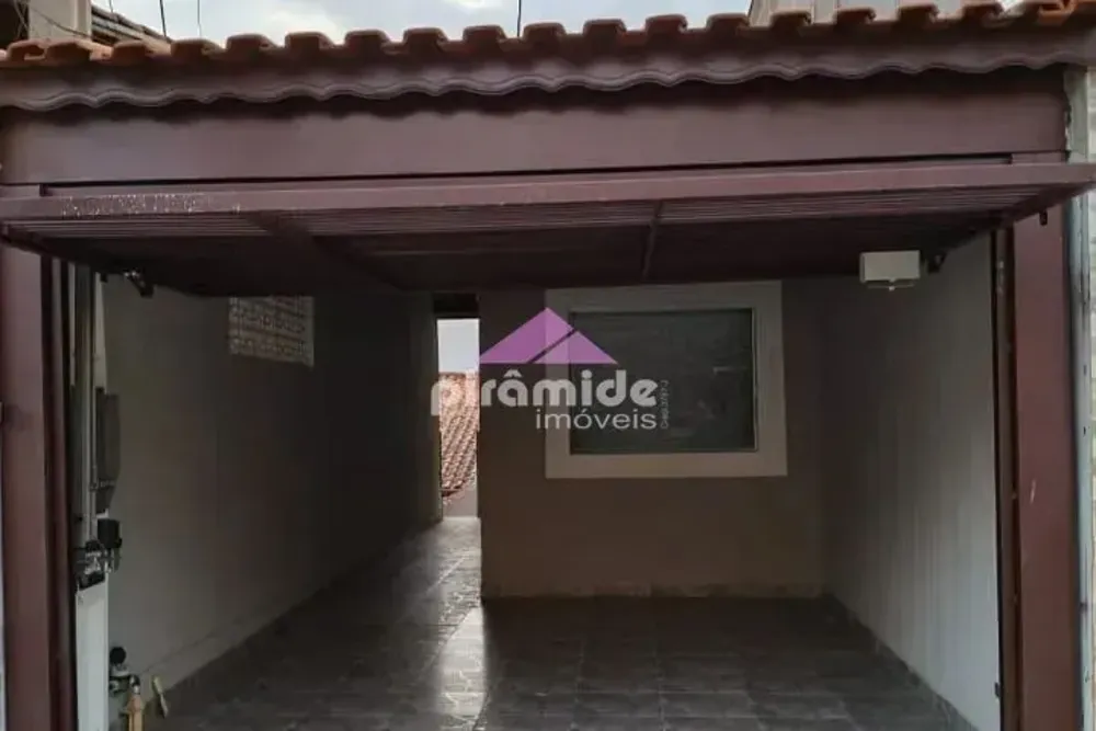 Casa, 3 quartos, 116 m² - Foto 3