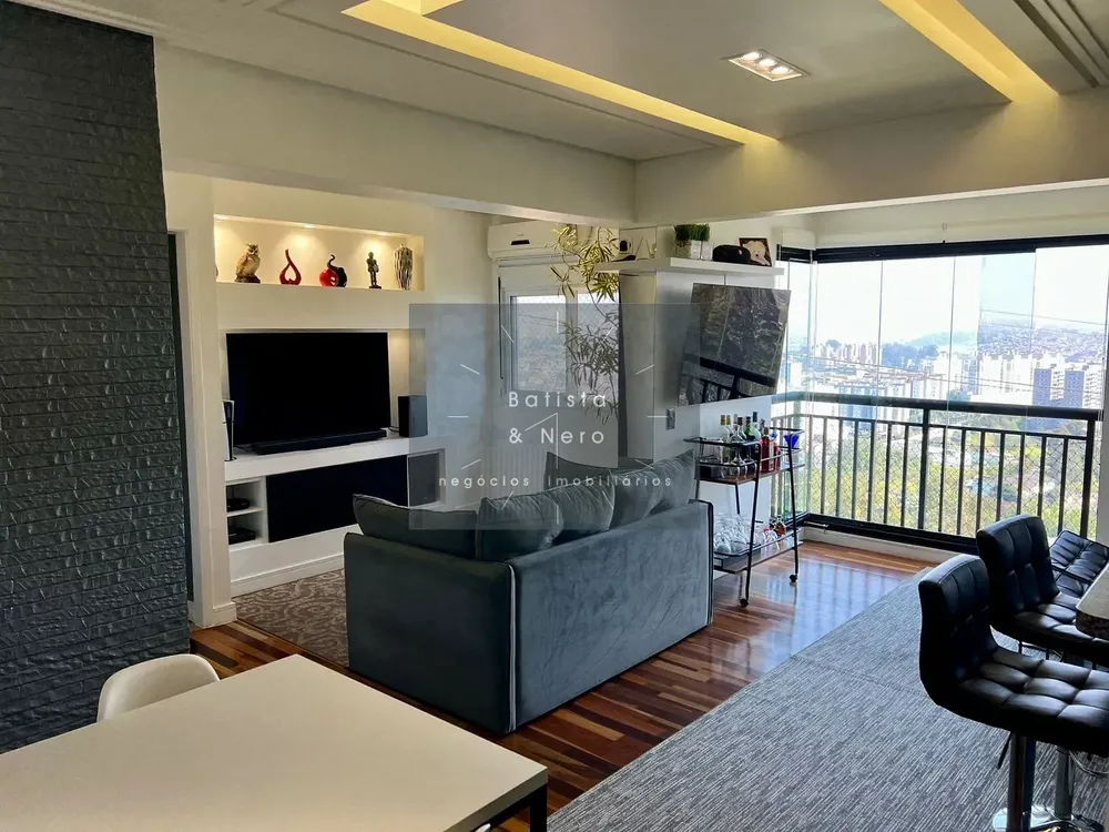 Apartamento, 1 quarto, 57 m² - Foto 4
