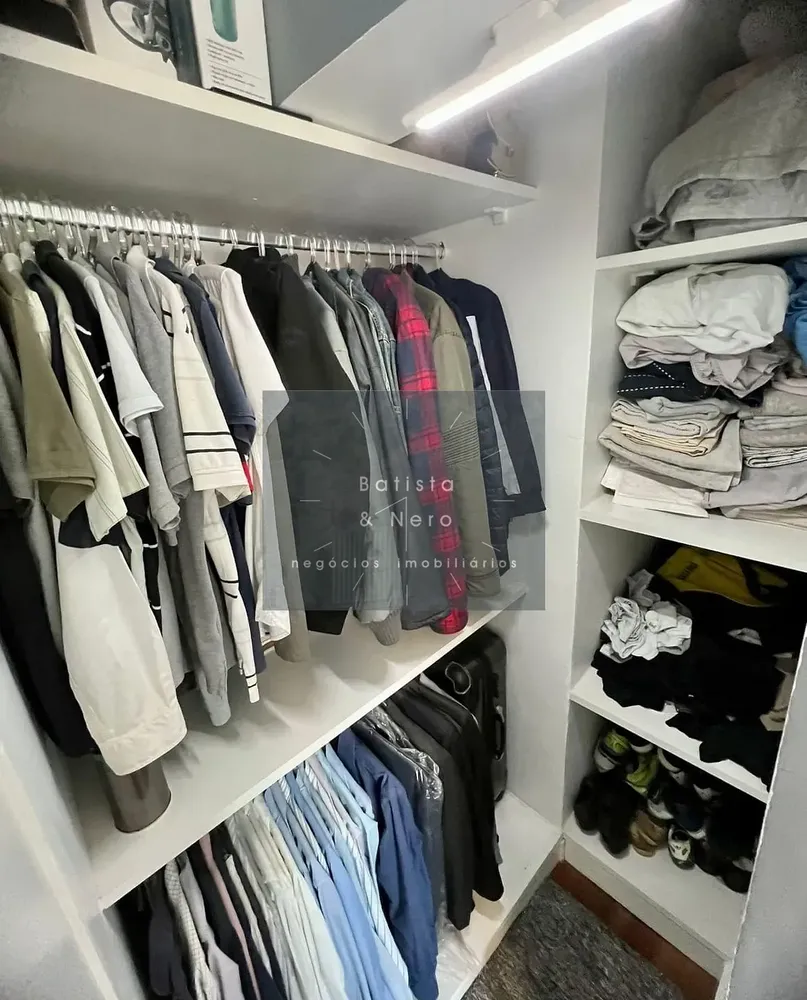 Apartamento, 1 quarto, 57 m² - Foto 3