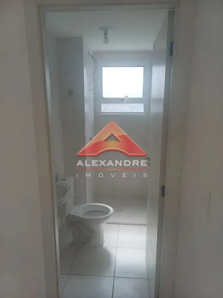 Apartamento, 2 quartos, 44 m² - Foto 4