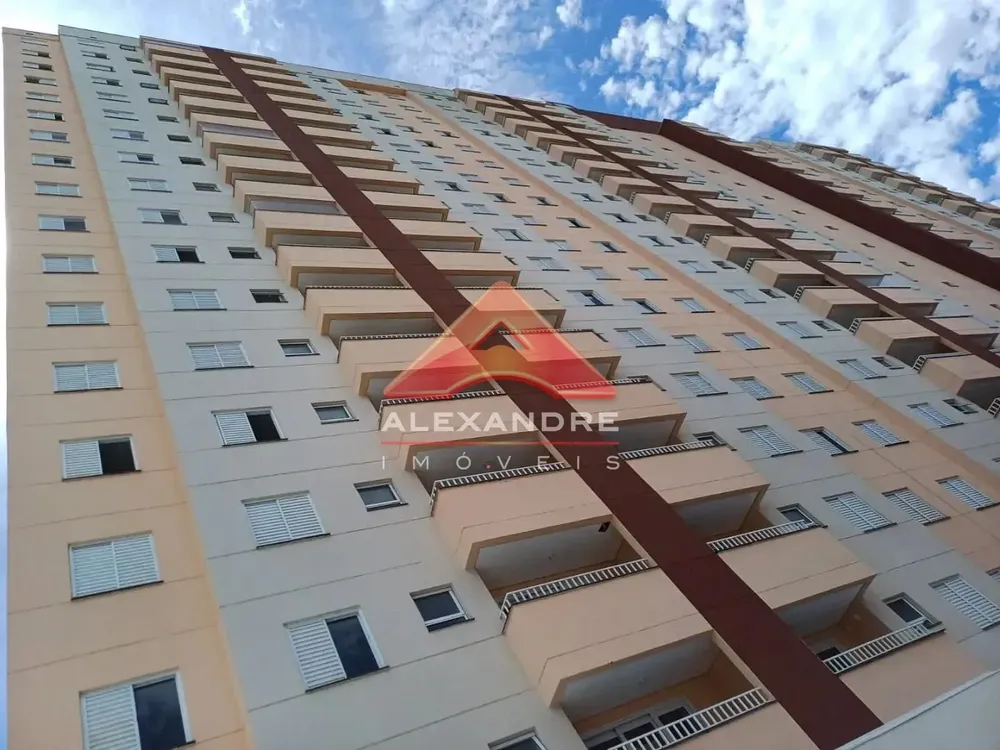 Apartamento, 2 quartos, 44 m² - Foto 7