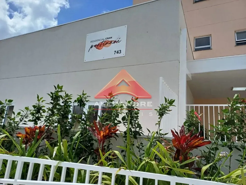Apartamento, 2 quartos, 44 m² - Foto 6