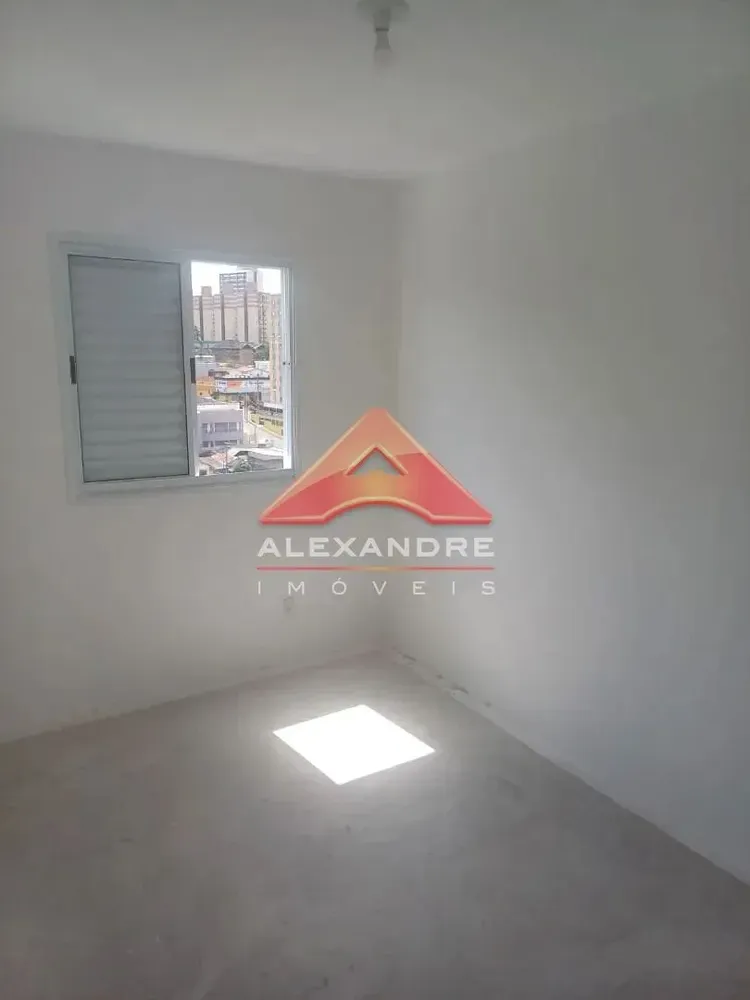 Apartamento, 2 quartos, 44 m² - Foto 5