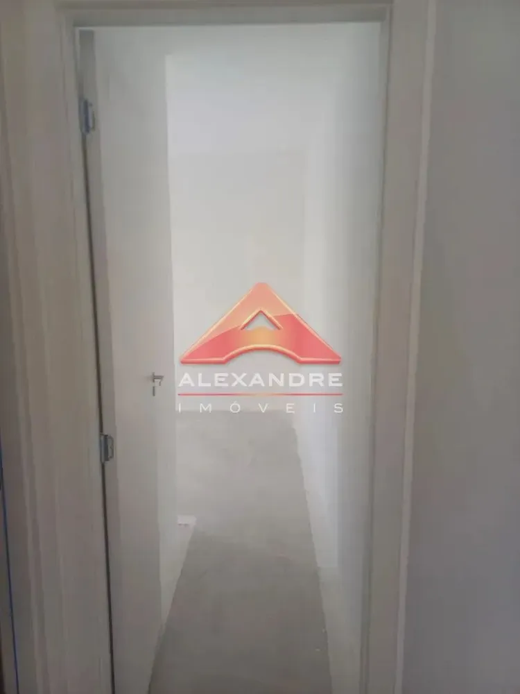 Apartamento, 2 quartos, 44 m² - Foto 3
