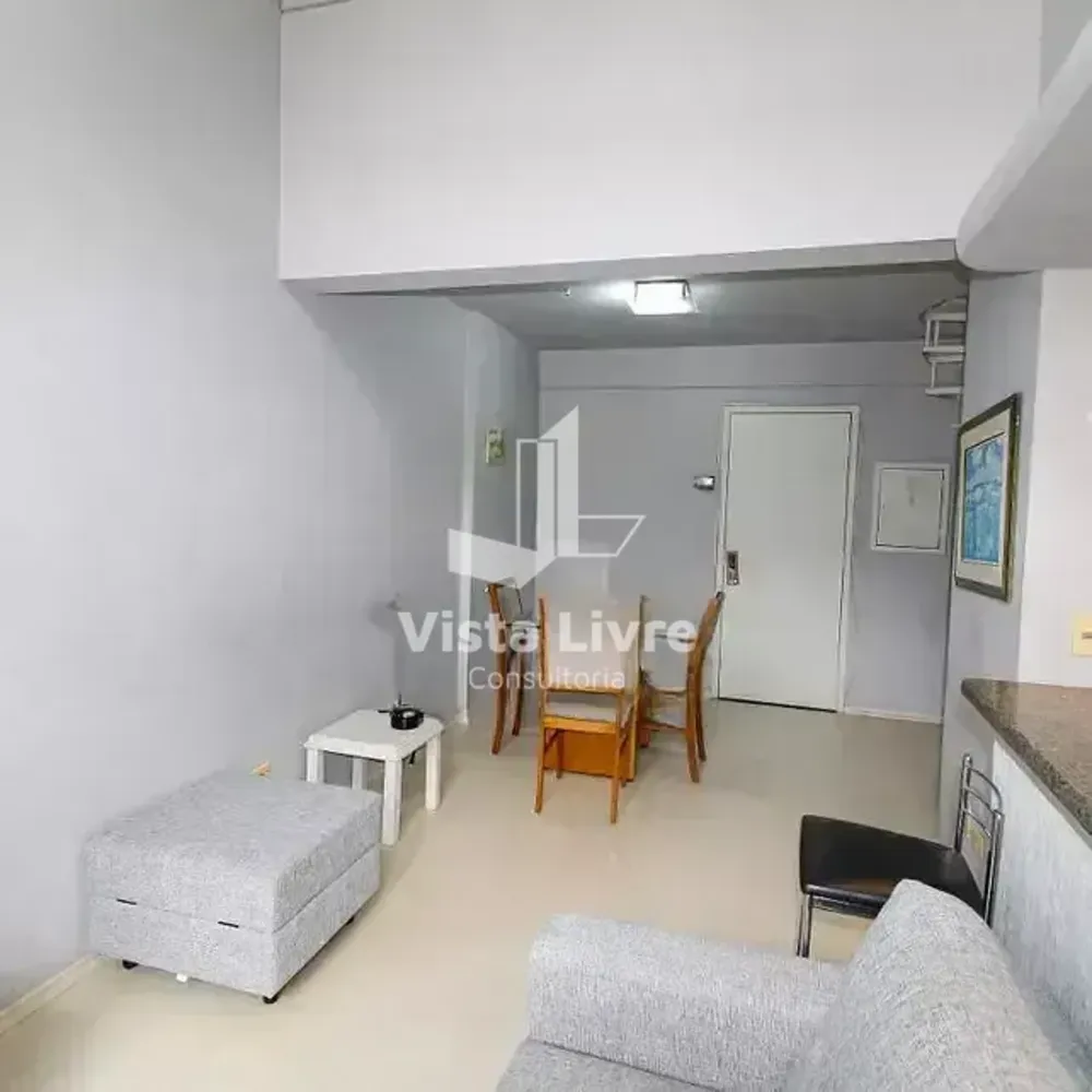 Apartamento, 1 quarto, 50 m² - Foto 1