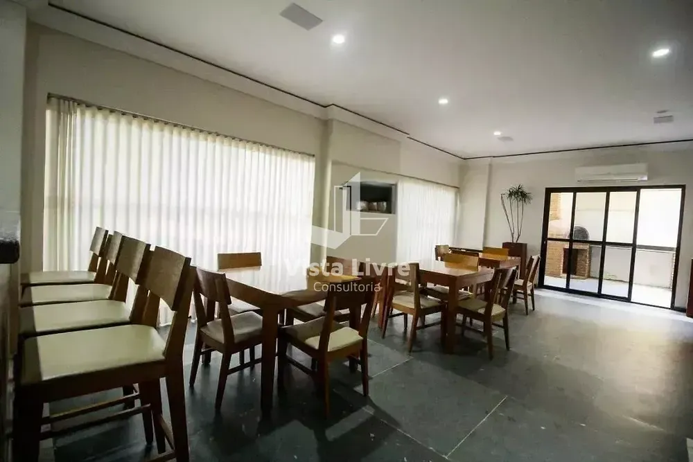 Apartamento, 1 quarto, 50 m² - Foto 4
