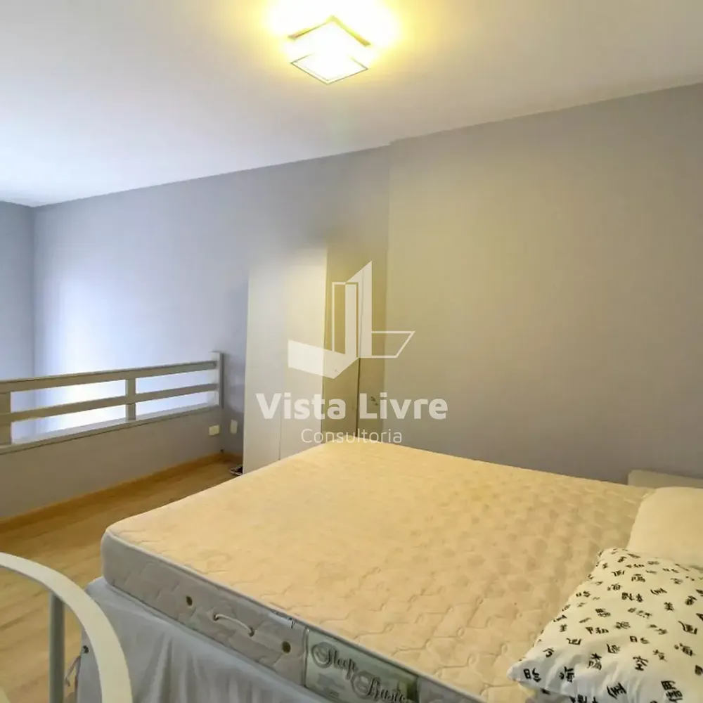 Apartamento, 1 quarto, 50 m² - Foto 2