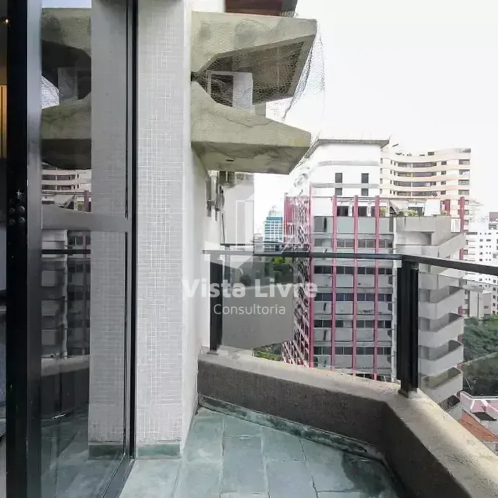 Apartamento, 1 quarto, 50 m² - Foto 3