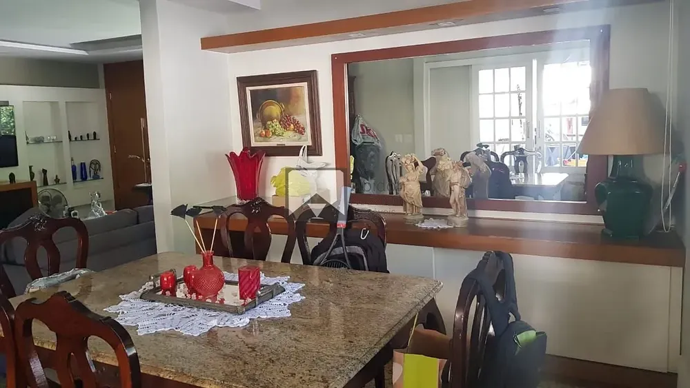 Casa, 3 quartos, 285 m² - Foto 10