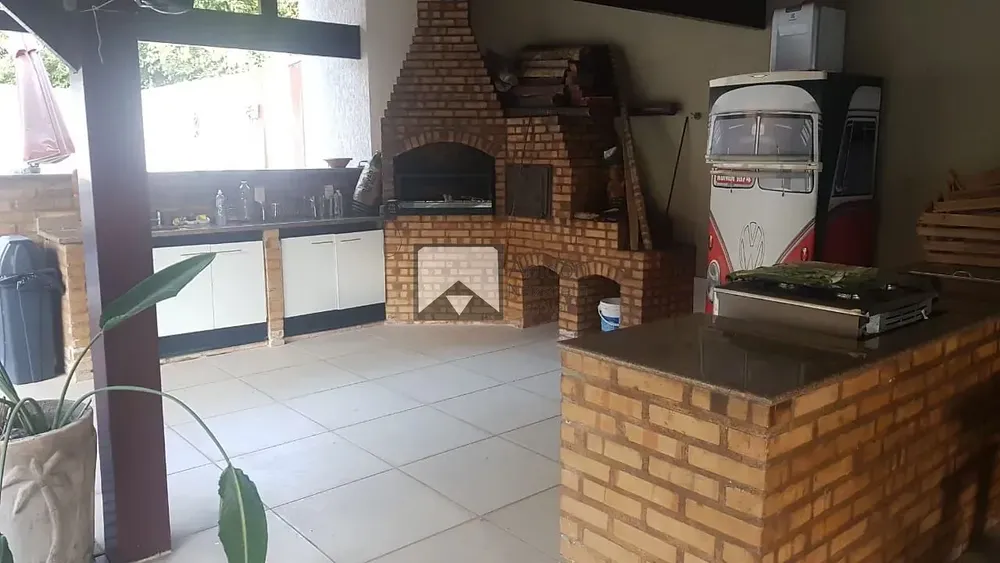Casa, 3 quartos, 285 m² - Foto 6