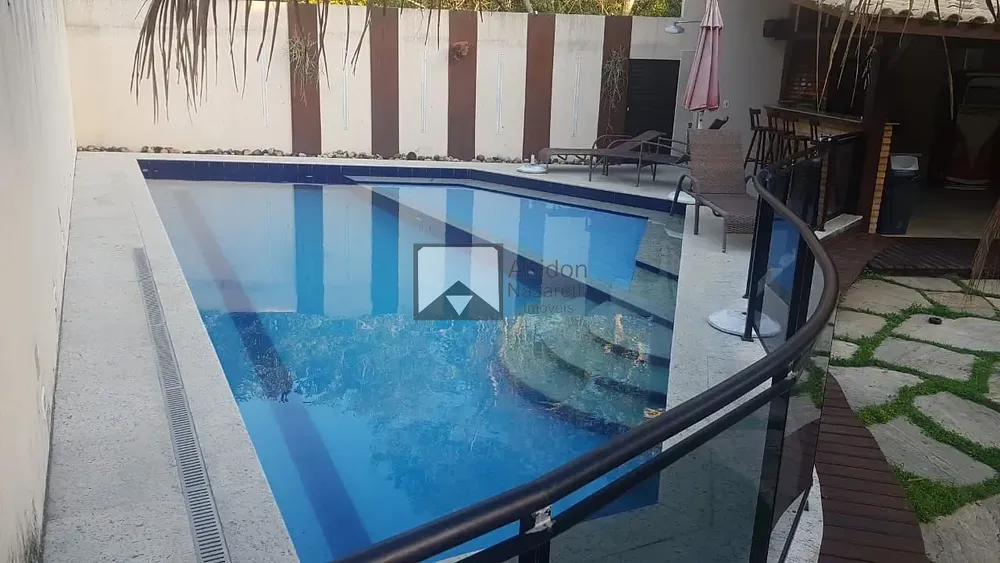 Casa, 3 quartos, 285 m² - Foto 3
