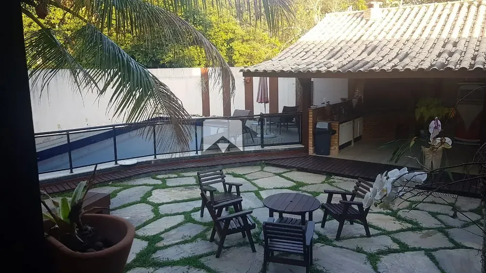 Casa, 3 quartos, 285 m² - Foto 4