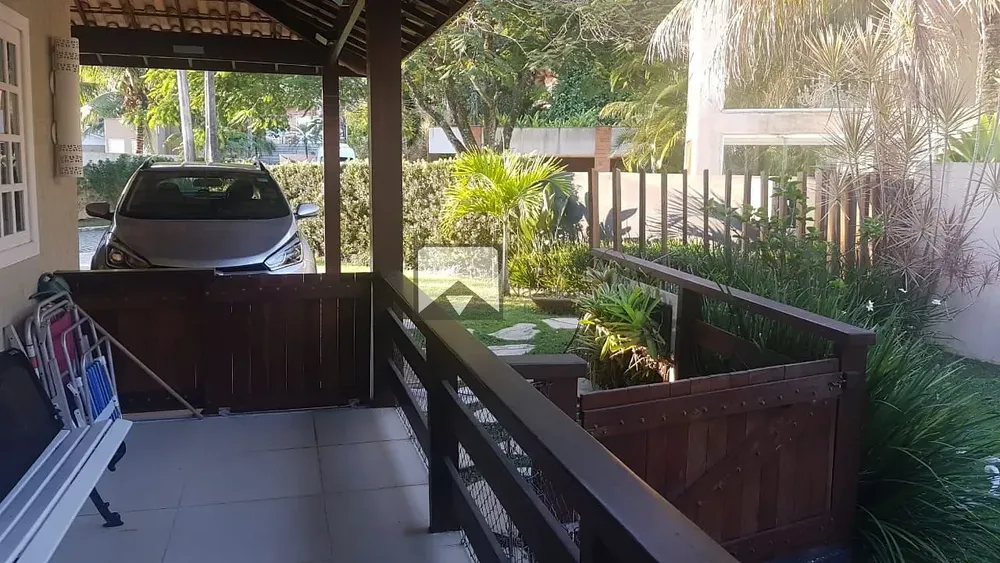 Casa, 3 quartos, 285 m² - Foto 2