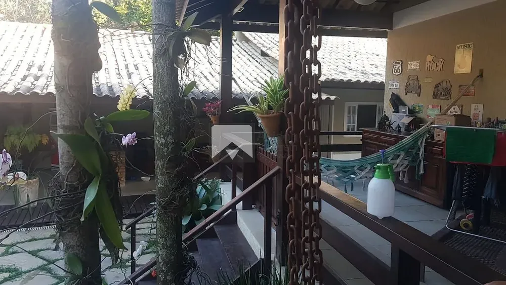 Casa, 3 quartos, 285 m² - Foto 5