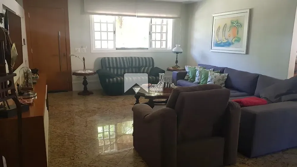Casa, 3 quartos, 285 m² - Foto 9