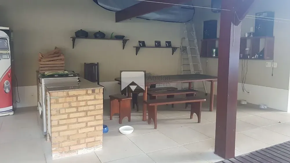 Casa, 3 quartos, 285 m² - Foto 7
