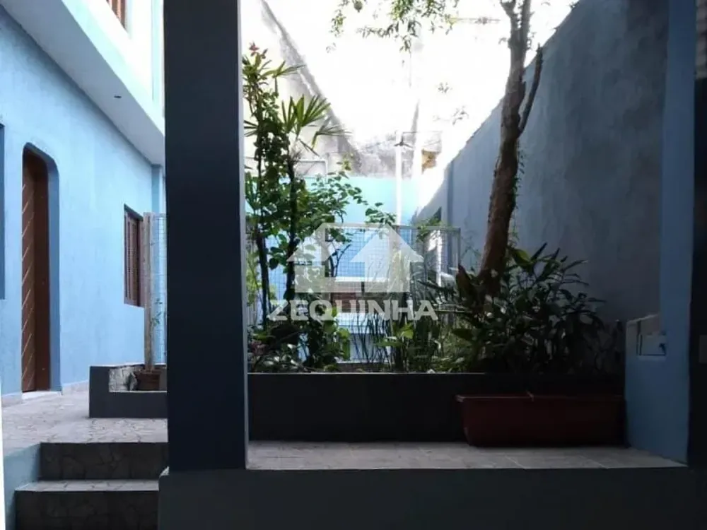 Casa, 5 quartos, 448 m² - Foto 2