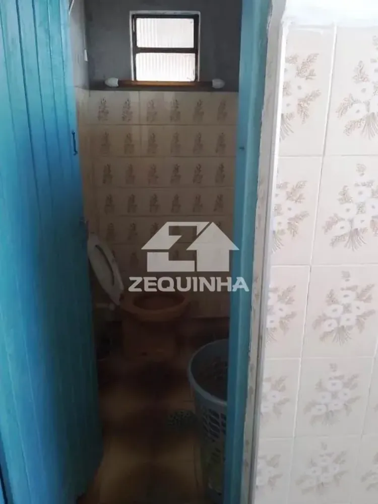 Casa, 5 quartos, 448 m² - Foto 1