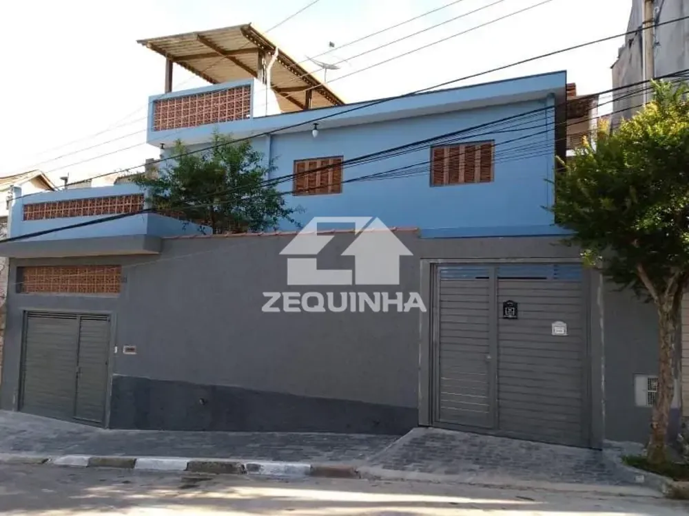Casa, 5 quartos, 448 m² - Foto 9